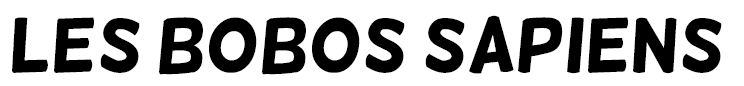 Les Bobos Sapiens